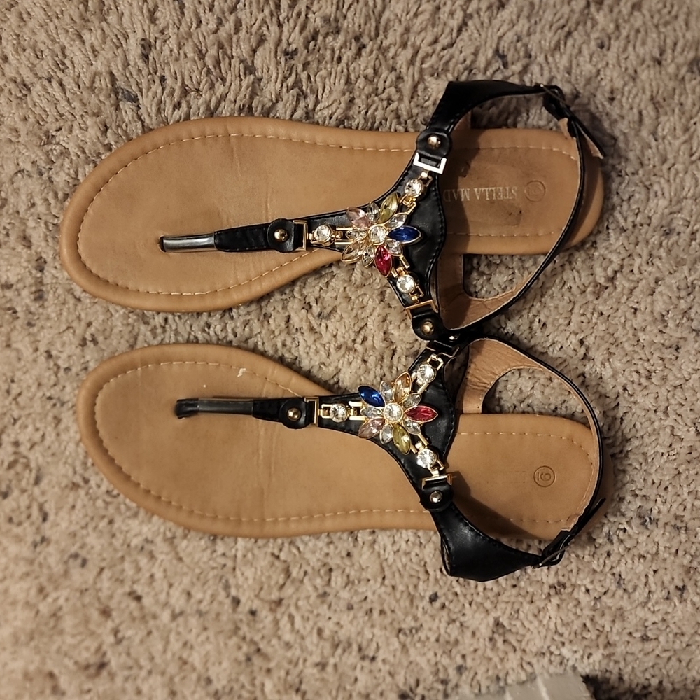 Sandals